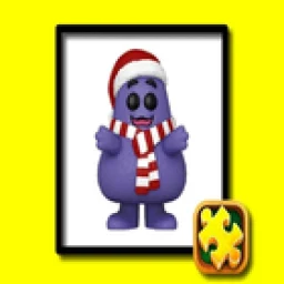 Grimace Puzzles Time simgesi