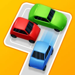 Car Parking 3D - Car Out simgesi